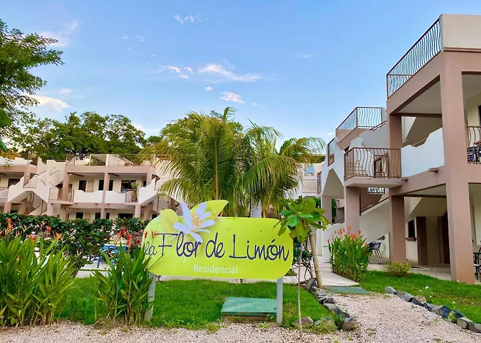 Sandy Shore Two Bedroom Across Coco