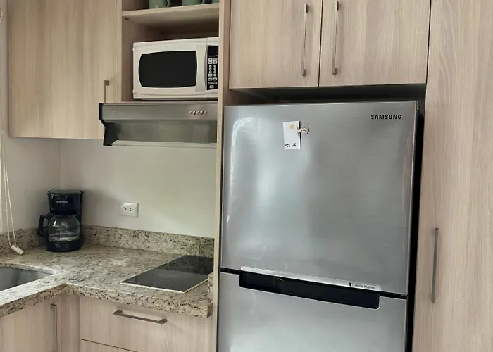Sandy Shore Two Bedroom Across Coco