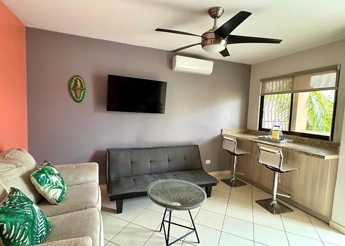 Sandy Shore Two Bedroom Across *
