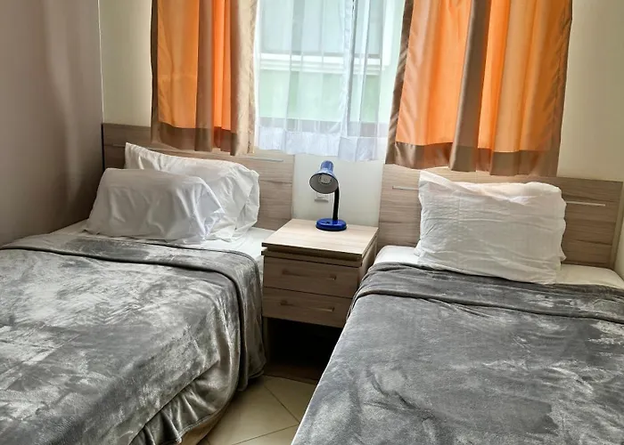 Sandy Shore Two Bedroom Across Сasa de vacaciones *
