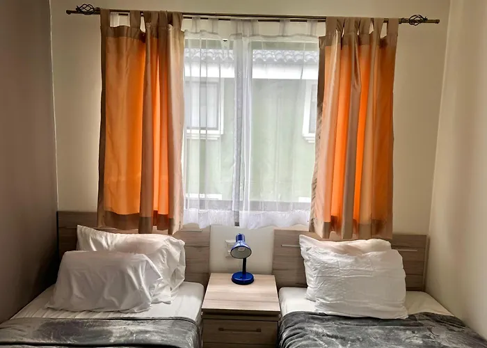 Sandy Shore Two Bedroom Across *