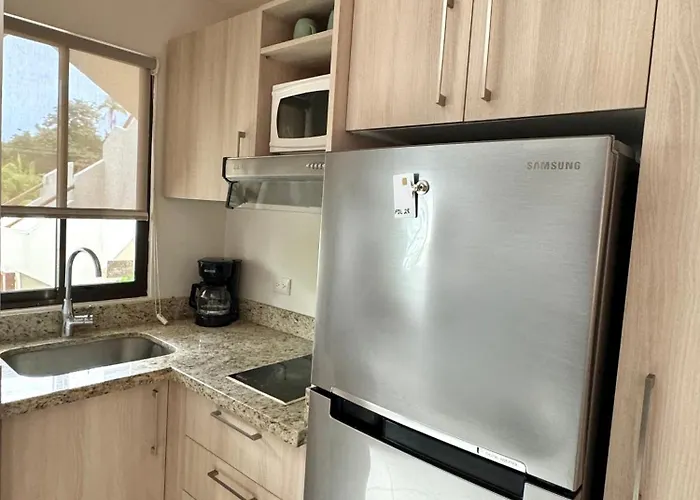 Sandy Shore Two Bedroom Across *