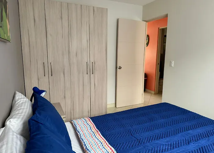 Sandy Shore Two Bedroom Across