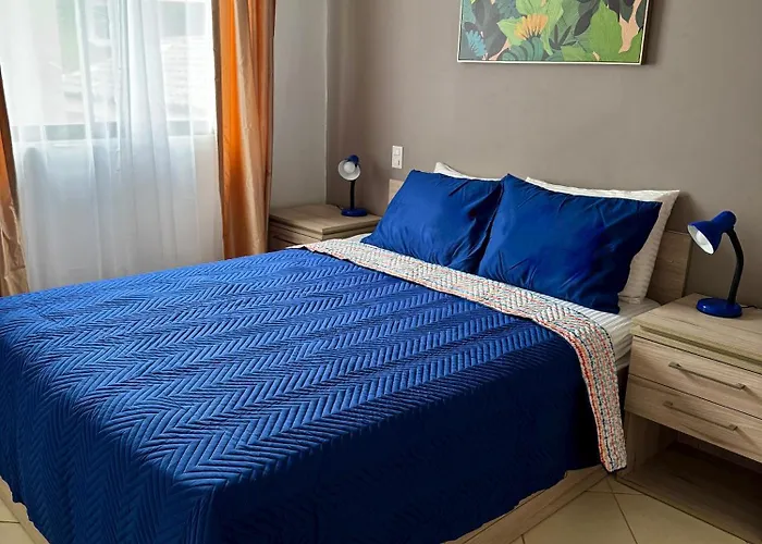 Sandy Shore Two Bedroom Across Сasa de vacaciones