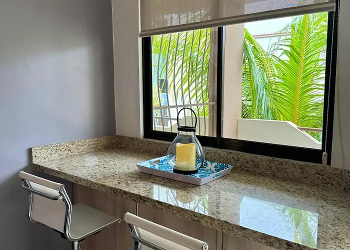 Sandy Shore Two Bedroom Across Coco