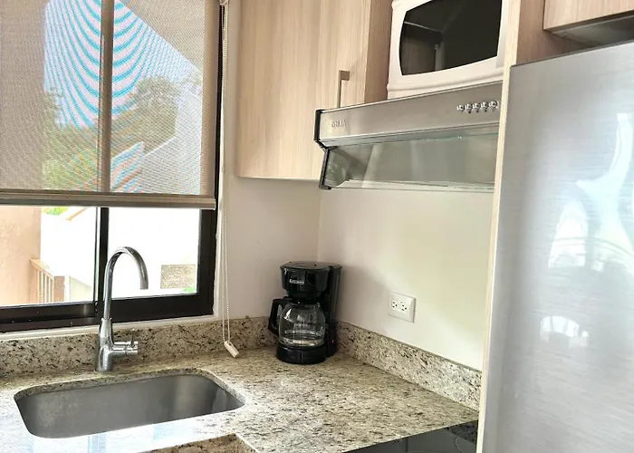 Sandy Shore Two Bedroom Across Coco