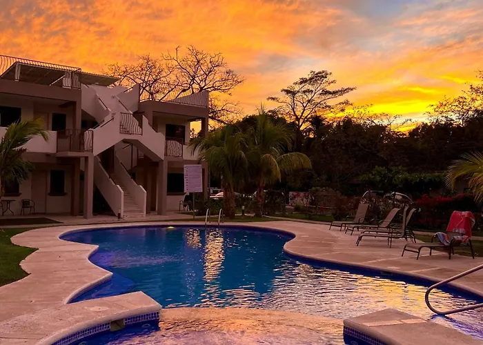 Sandy Shore Two Bedroom Across Сasa de vacaciones