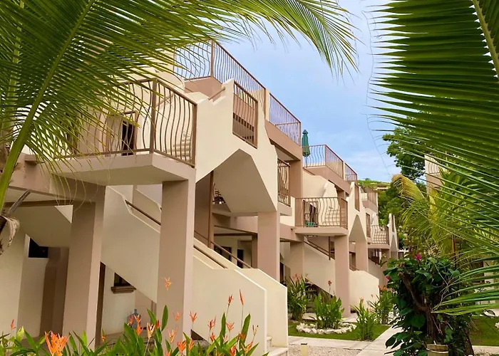 Sandy Shore Two Bedroom Across Coco