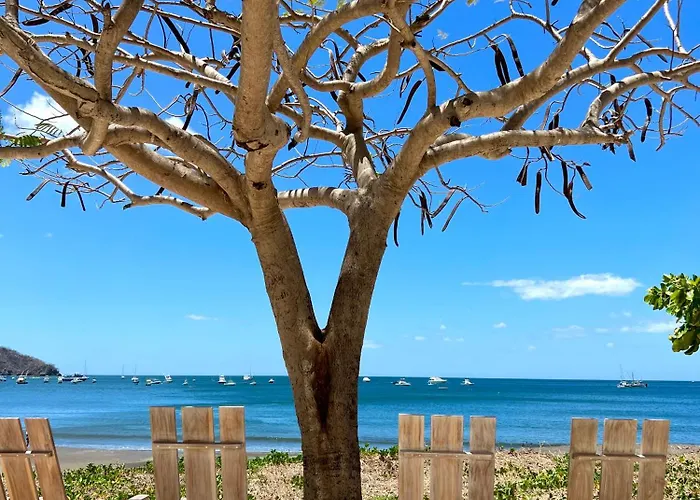 Sandy Shore Two Bedroom Across Сasa de vacaciones *