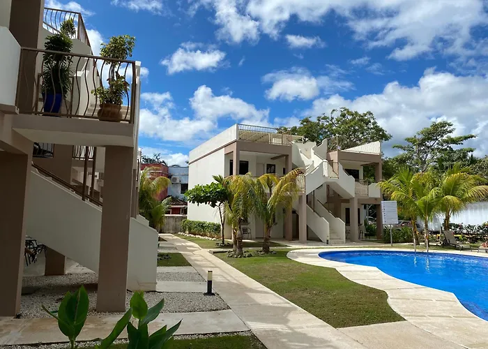 Sandy Shore Two Bedroom Across