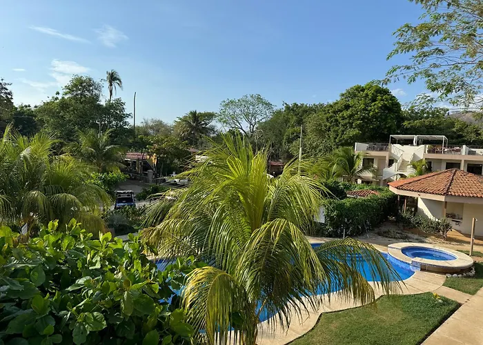 Сasa de vacaciones Sandy Shore Two Bedroom Across
