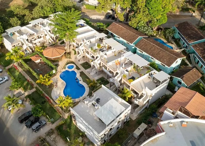 Sandy Shore Two Bedroom Across Сasa de vacaciones Coco