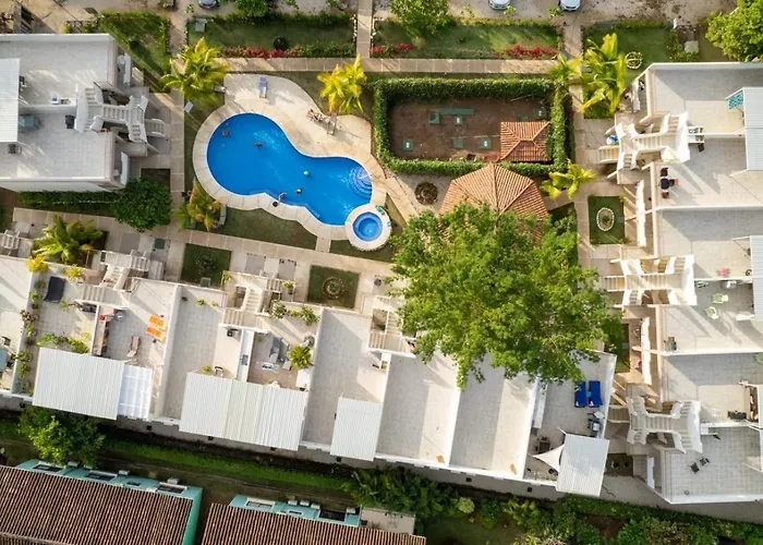 Sandy Shore Two Bedroom Across Сasa de vacaciones Coco